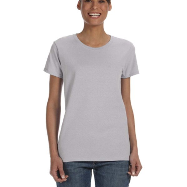 WOMEN'S CUSTOM PRINTED T-SHIRTS